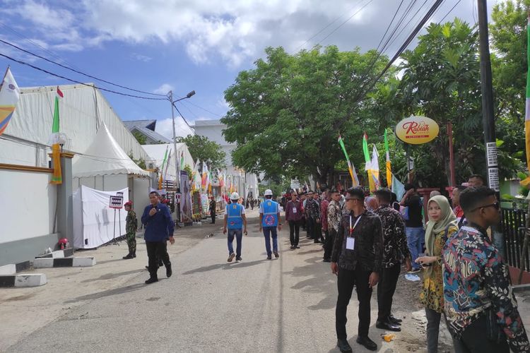 Polisi di Kupang Diduga Terlibat Penipuan Bisnis Bawang, Kerugian Capai Rp 400 Juta