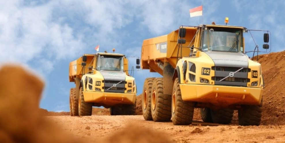 Indonesia Berpeluang Kuasai Pasar Hilirisasi Logam Tanah Jarang