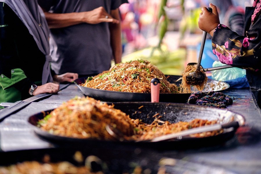 Jelajahi Pesona Langkawi: Surga Wisata Alam dan Kuliner yang Menakjubkan