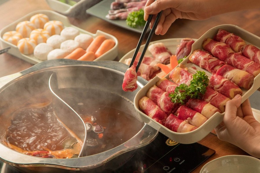 5 Tempat Hotpot di Jakarta yang Paling Mantap, Wajib Cobain!!