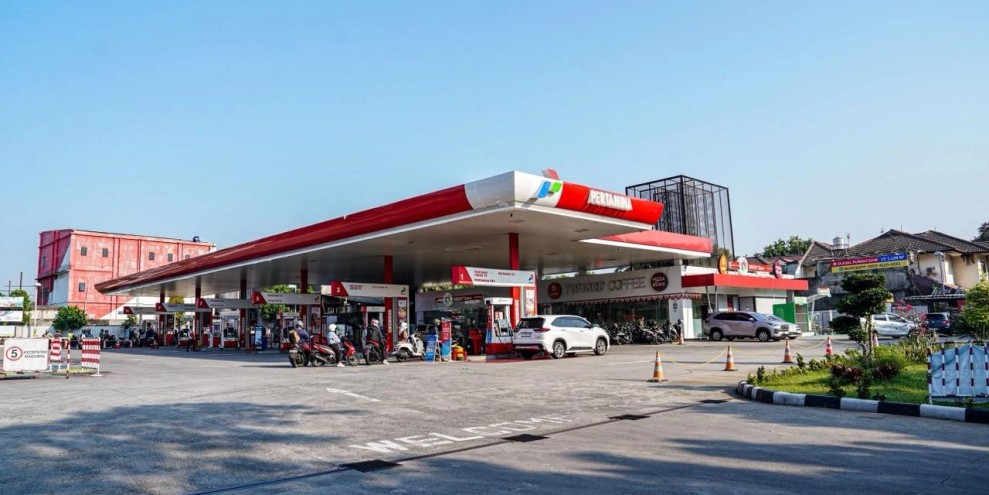 Daftar Lengkap BBM 1 April 2026, Pertamax Hingga Dex Series Tidak Naik