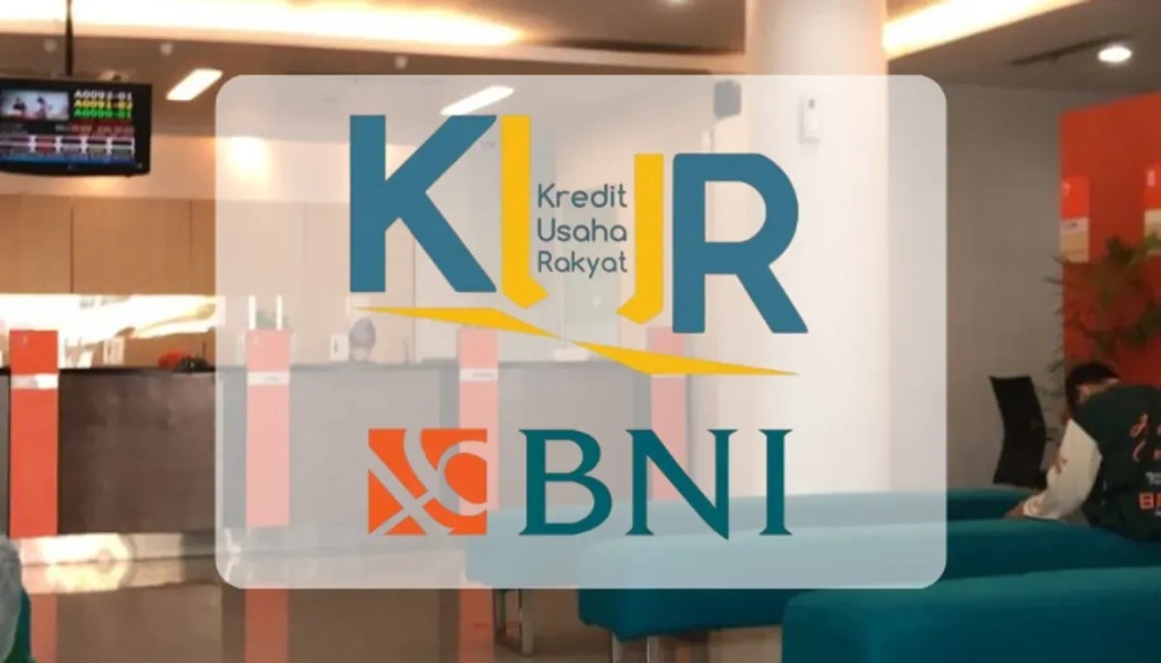 Pinjaman KUR BNI 2025 Bantu UMKM Berkembang