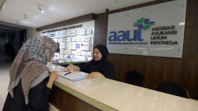 AAUI Dorong Inovasi Hadapi Tantangan Asuransi Umum