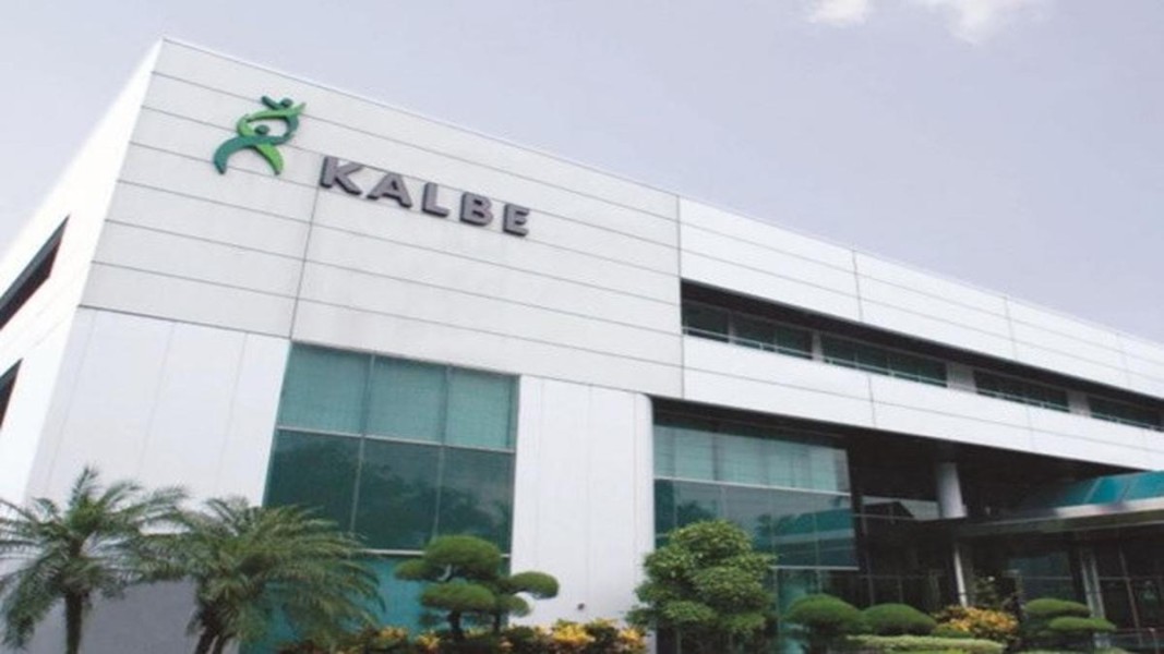Kalbe Farma Raup Laba Rp3,66 Triliun Sepanjang 2025