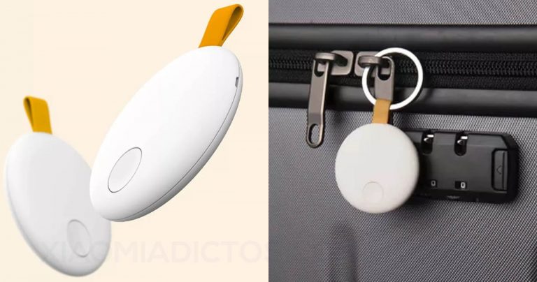 Xiaomi Tag Resmi Meluncur, Penantang Apple AirTag dengan Harga Lebih Terjangkau