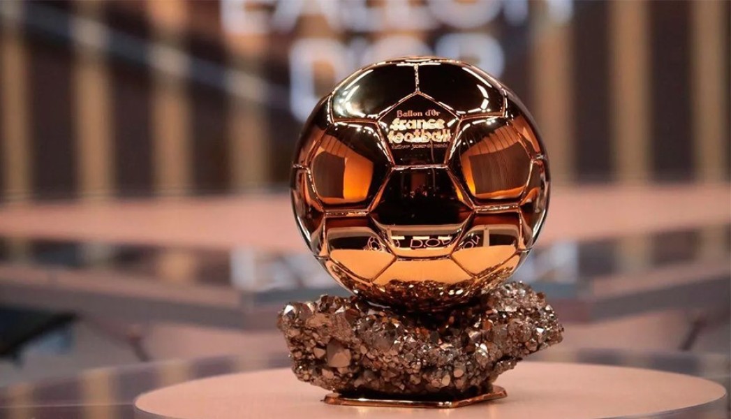 Jadwal dan Nominasi Lengkap Ballon d Or 2025 Siap Diperebutkan