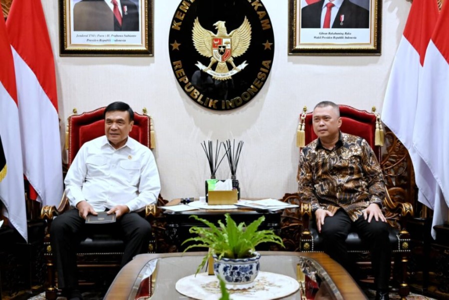 Kemenhub Tingkatkan Pengamanan Strategis Simpul Transportasi Mudik Lebaran 2026