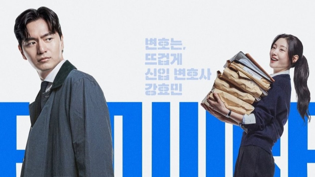 Deretan Drama Korea Seru Tayang Agustus 2025