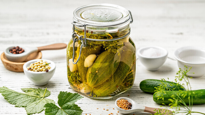 7 Pilihan Makanan Fermentasi yang Mengandung Probiotik Selain Yogurt