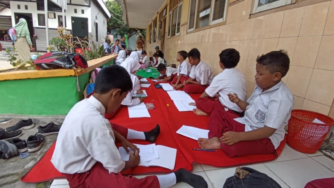Merger SDN Jombang: Solusi Atasi Sepinya Siswa dan Tantangan Pendidikan