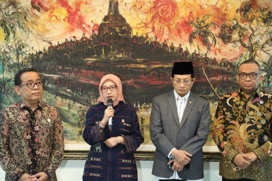 Ini Daftar Lengkap Libur Nasional dan Cuti Bersama 2026