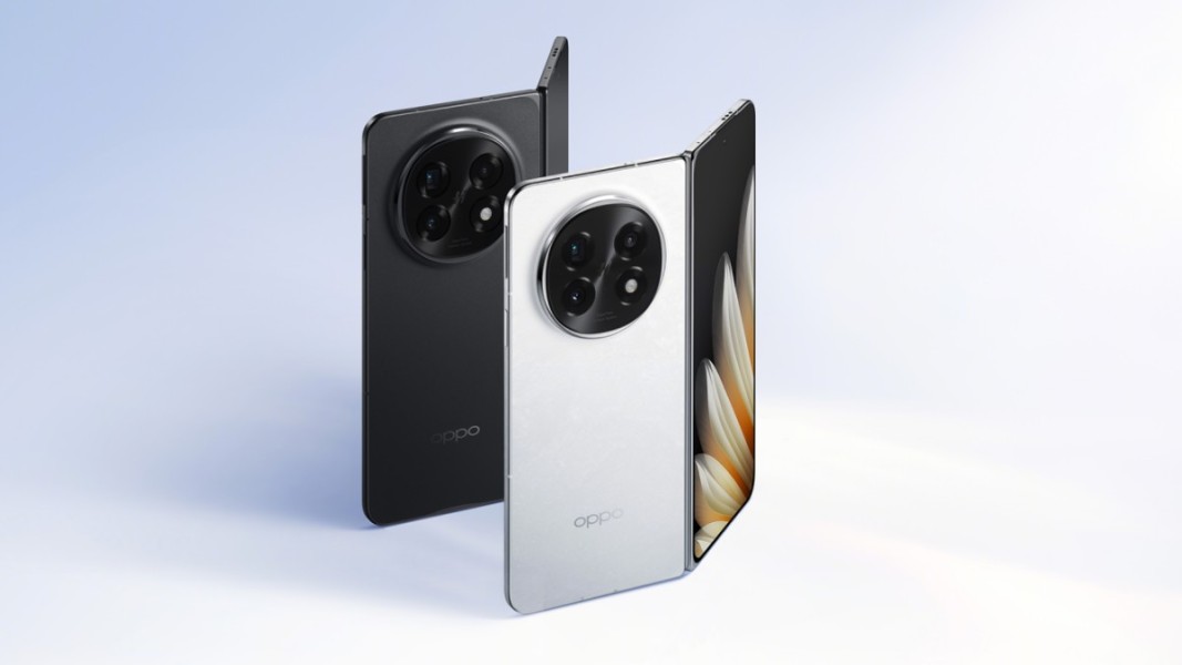 OPPO Find N5: Foldable Tertipis di Dunia dengan Sertifikasi IPX9, Siap Tantang Kompetitor