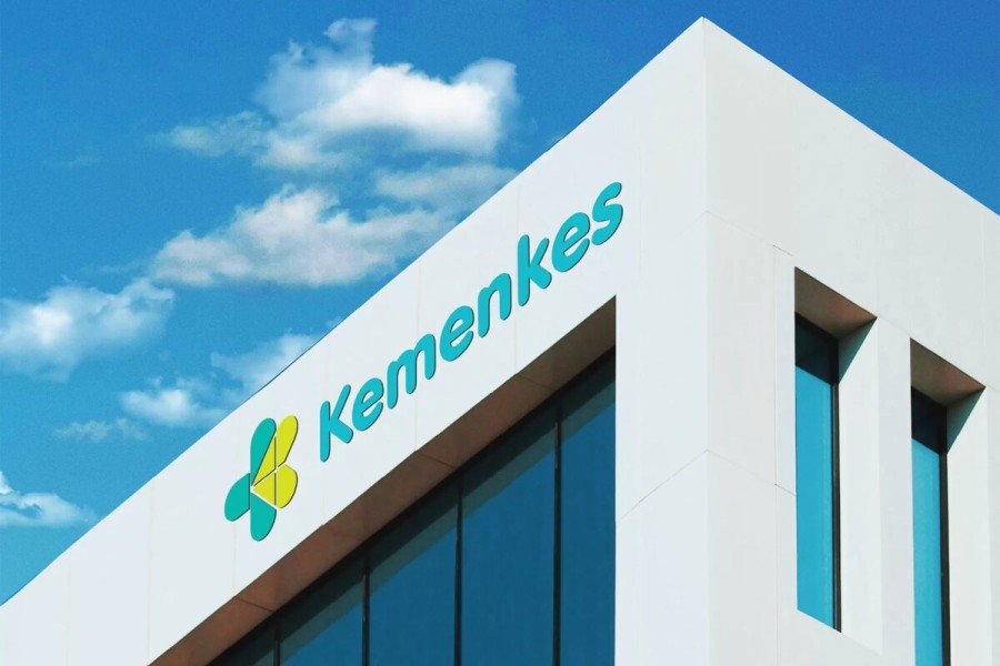 Kemenkes Tingkatkan Sinergi ASEAN Hadapi Lonjakan Kasus Demam Berdarah Dengue