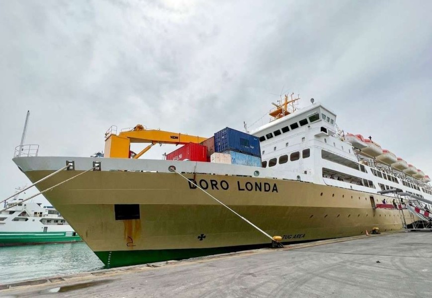 Peringatan PT Pelni Ternate: Beli Tiket Kapal melalui Jalur Resmi, Hindari Penipuan selama Musim Liburan Natal dan Tahun Baru