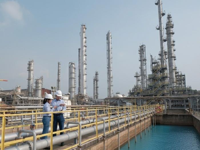 Chandra Asri (TPIA) Tingkatkan Produksi Pabrik MTBE dan Butene-1 hingga 25 Persen
