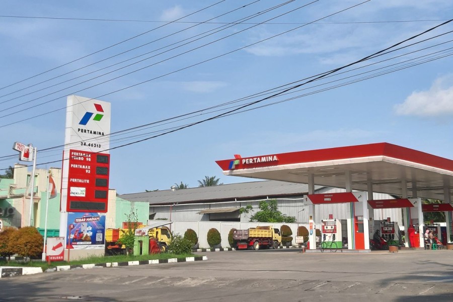 BBM Lebih Murah Juni 2025, Ini Daftar Harga di Pertamina, Shell, BP, dan Vivo