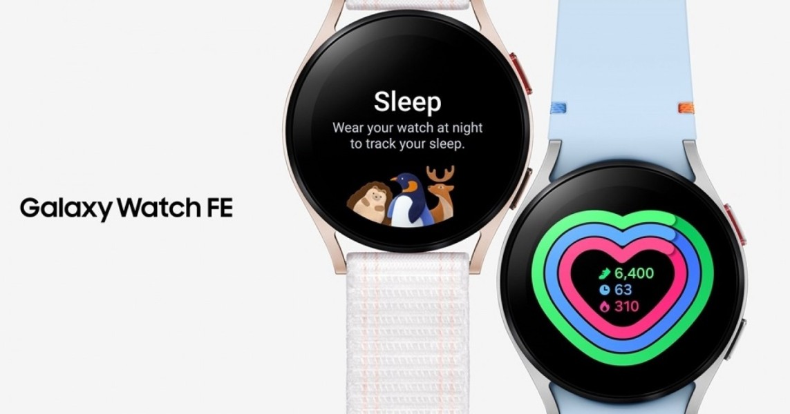 Samsung Galaxy Watch FE, Smartwatch Canggih Harga Terjangkau