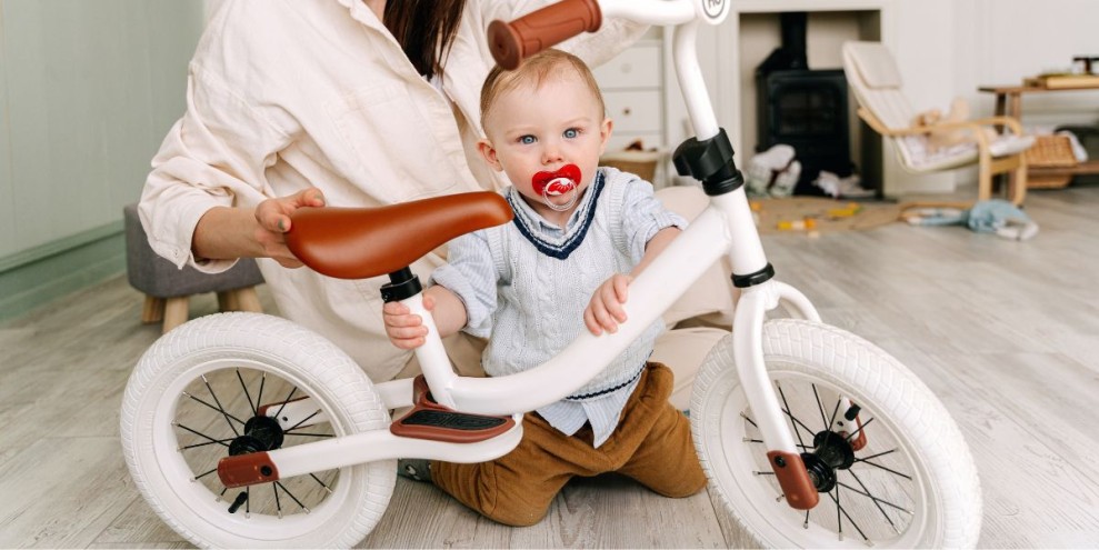 13 Rekomendasi Merek Sepeda Anak yang Bagus dan Awet!