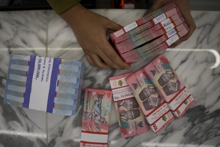 Rupiah Menguat di Tengah Tekanan Dolar dan Sentimen Global