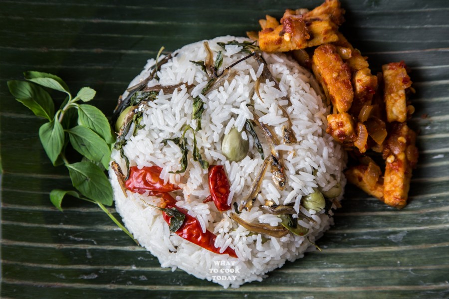 6 Resep Nasi Liwet Teri Praktis untuk Sajian Keluarga yang Mudah Dibuat