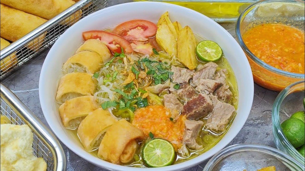 Kuliner Wajib di Bogor yang Selalu Jadi Favorit Sepanjang Masa