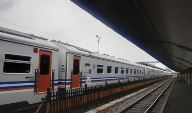 KAI Kirim 22 Kereta ke Sumatera untuk Meningkatkan Layanan Transportasi Penumpang yang Terjangkau