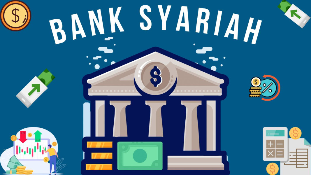 Perbankan Syariah di Indonesia Makin Diminati, Regulasi Progresif Jadi Pendorong Utama Pertumbuhan
