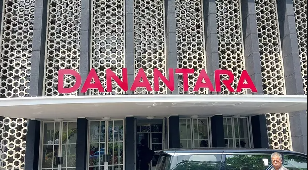 Danantara: Penggerak Utama Menuju Kemandirian Ekonomi Indonesia untuk Mewujudkan Indonesia Emas 2045