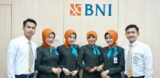 Buka Pintu Karier di Perbankan: Bank BNI Buka Lowongan Officer Development Program untuk Lulusan S1 dan S2