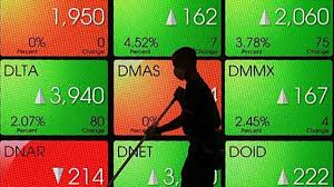 IHSG Dibuka Menguat Ke Level 7.398 Investor Cermati Sentimen Pasar Global