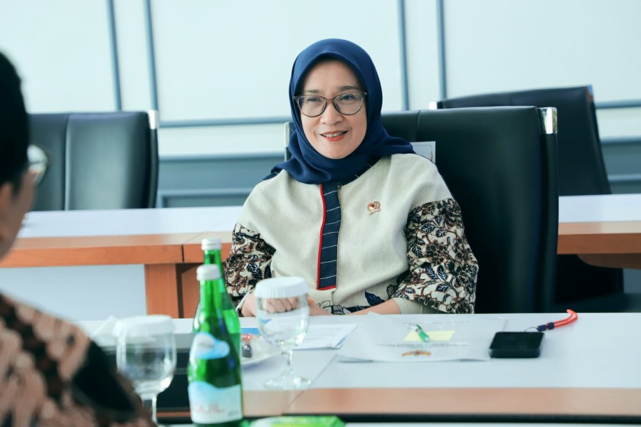 Kementerian PANRB dan Kementerian Perhubungan Bersinergi Tingkatkan Efisiensi