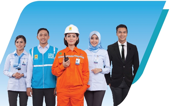 Rekrutmen Bersama BUMN 2025 Dibuka, Lulusan SMA SMK Berkesempatan Melamar