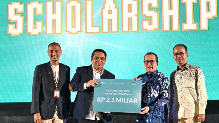 BSI Dorong Perkembangan UMKM Melalui Inovasi Aplikasi Byond: Langkah Strategis Menuju Transformasi Digital