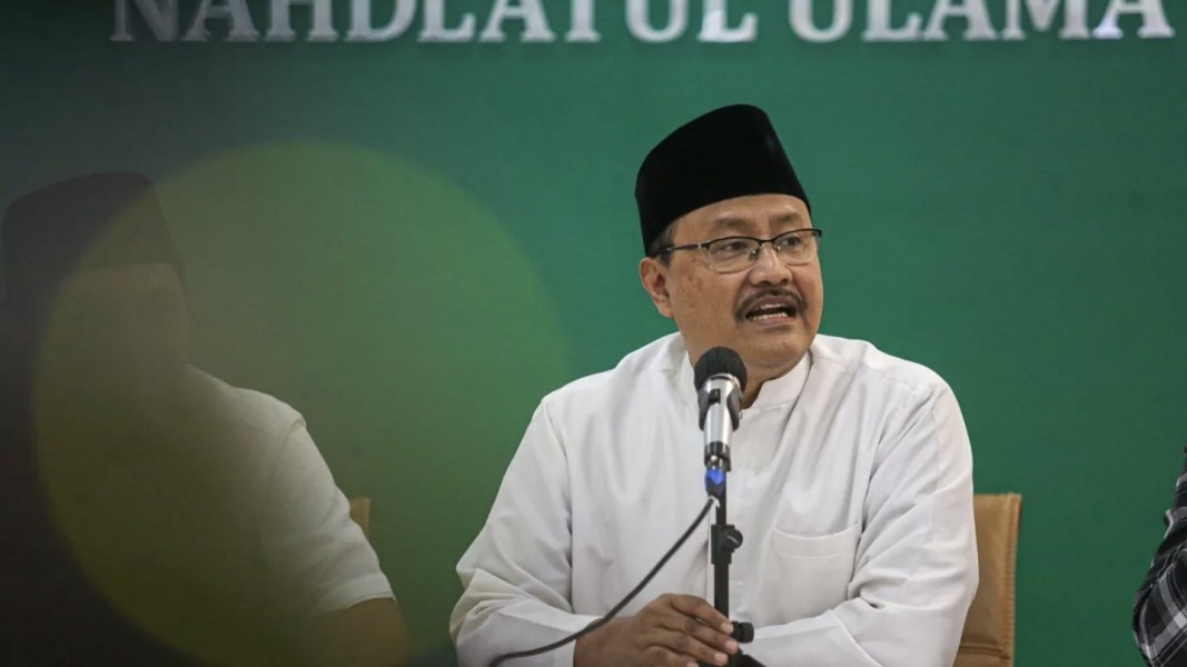 Gus Ipul Dorong Pemberdayaan Produktif untuk Wujudkan Kemandirian Warga