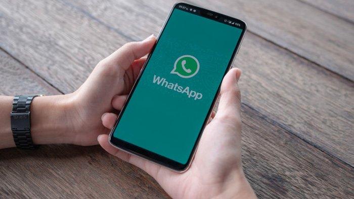 Baca WhatsApp Tanpa Ketahuan