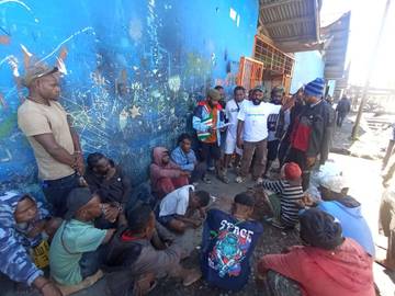 Pansel DPRP Papua Pegunungan Akomodir Calon dari Parpol, Solusi Minimnya SDM di Daerah