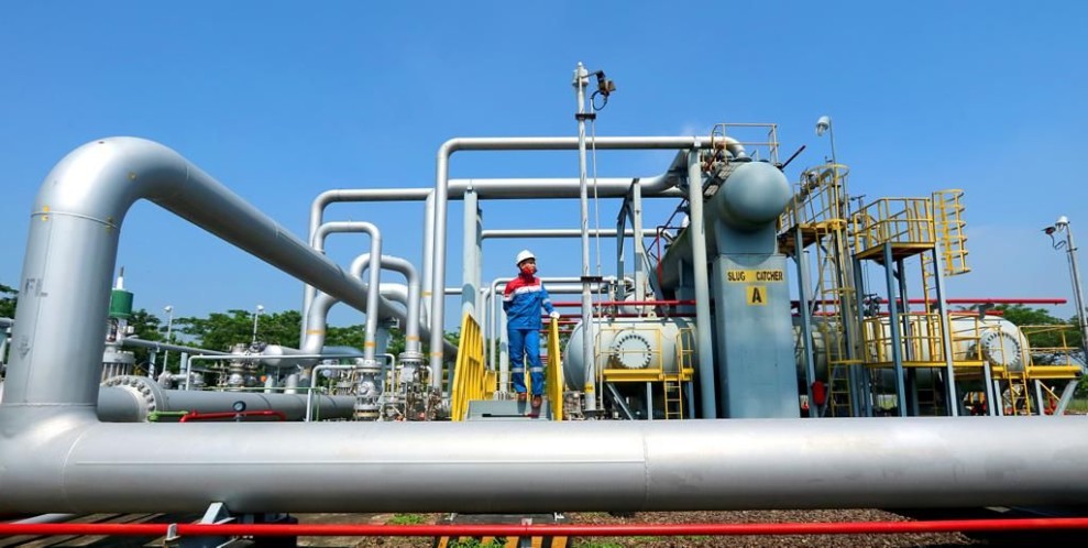 Tiga Pilar PGN Dorong Gas Ramah Lingkungan