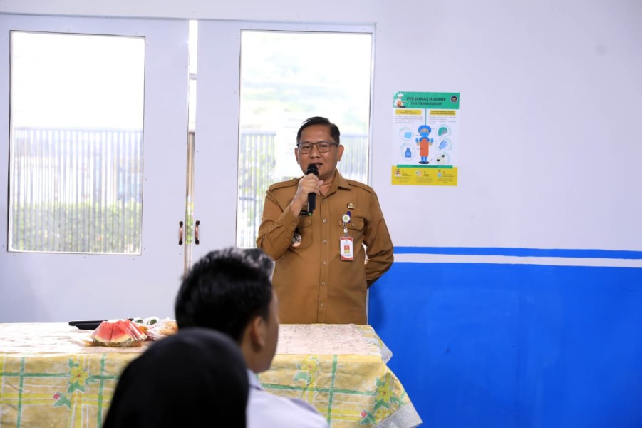 Harapan TPP P3K Nakes Tangerang Segera Cair Tahun Ini