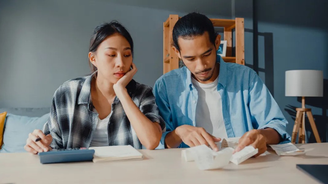 Perencanaan Keuangan Matang Jadi Pilar Kemapanan Finansial