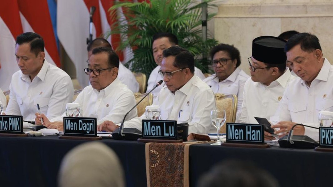 125 Ribu Pakaian Gagal Ekspor Disiapkan Pemerintah untuk Bantu Korban Banjir Sumatera