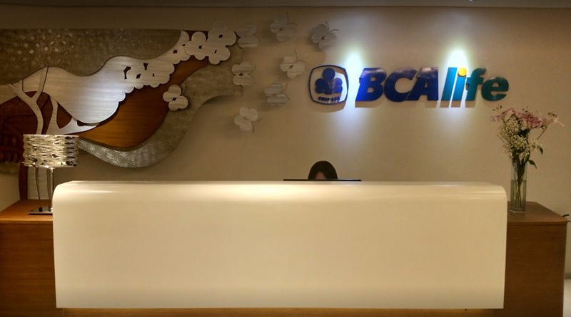 BCA Life Catat Kinerja Positif Semester Pertama