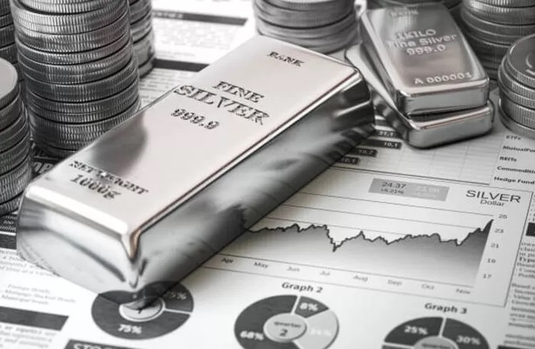 Update Harga Perak Antam 1 Desember 2025, Tren Bullish Berlanjut