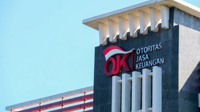 OJK Dorong Akses Keuangan Daerah Lewat Kredit Lawan Rentenir