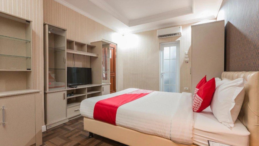 Promo Diskon Hotel Indonesia: Liburan Nyaman Harga Terjangkau Promo Diskon Hotel Indonesia: Liburan Nyaman Harga Terjangkau