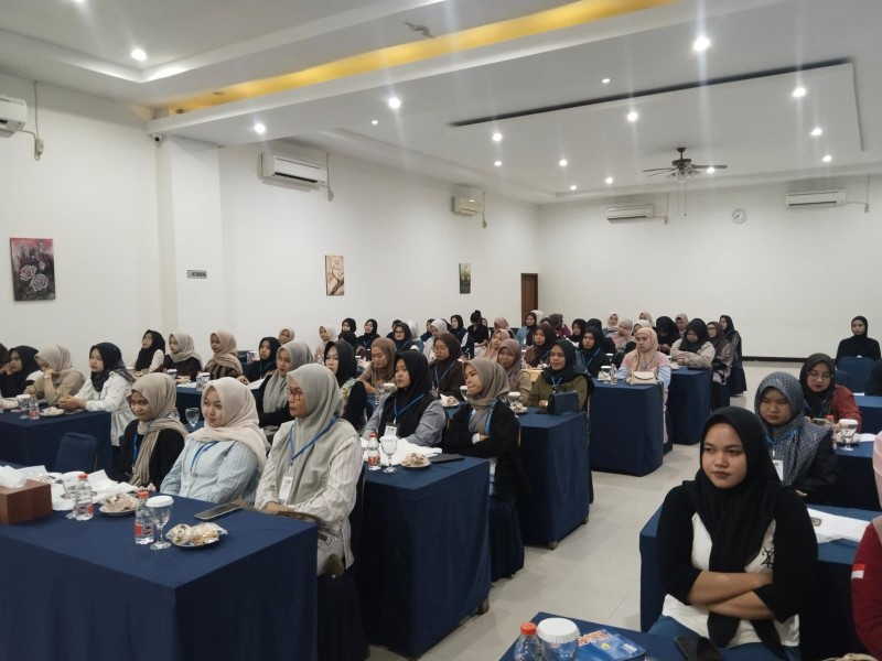 Pelatihan Kecantikan Balangan Ciptakan Wirausaha Baru dan Tenaga Kerja Kompeten