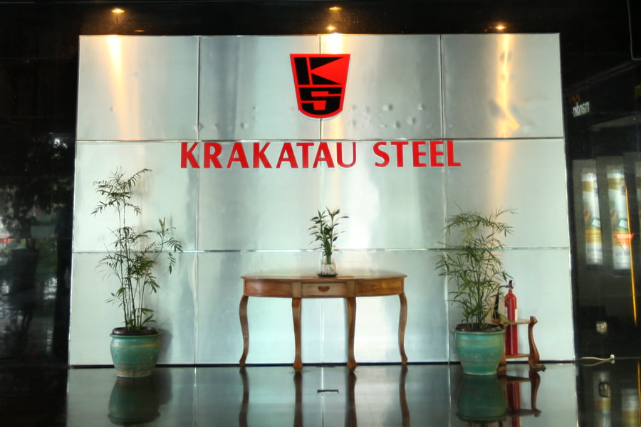 Suspensi Saham KRAS Usai Naik 153 Persen, Investor Diingatkan Waspada