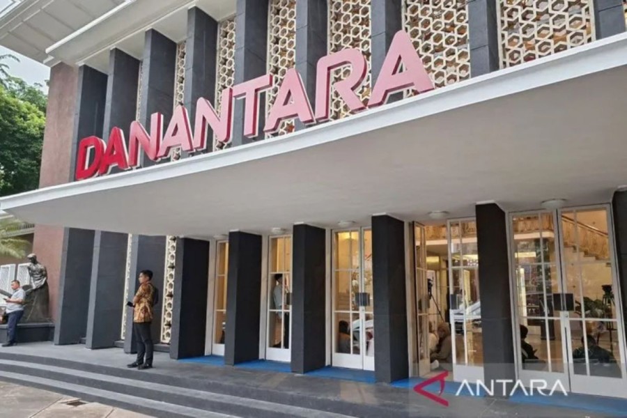 Danantara Perkuat Transparansi Pengelolaan Aset Negara