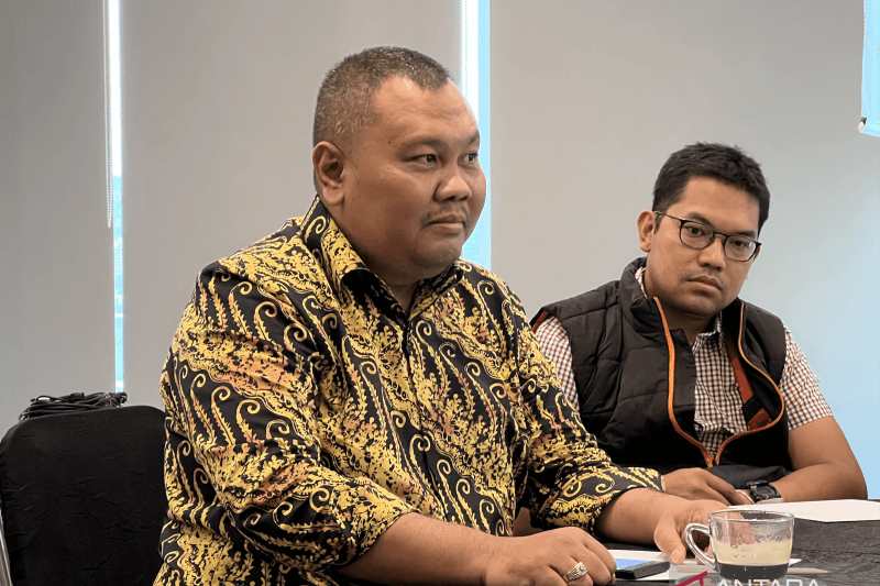 Analis Hendri Satrio Soroti Bursa Calon Ketum Baru PPP: Logistik Politik Jadi Faktor Utama