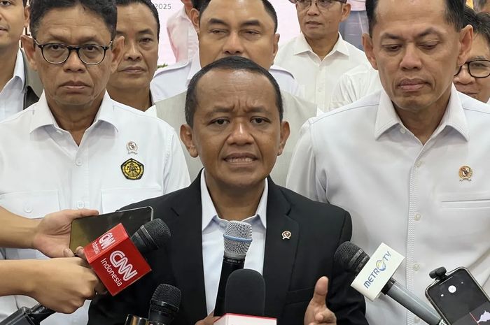 ESDM Pastikan Pasokan BBM Swasta Aman Lewat Penambahan Kuota