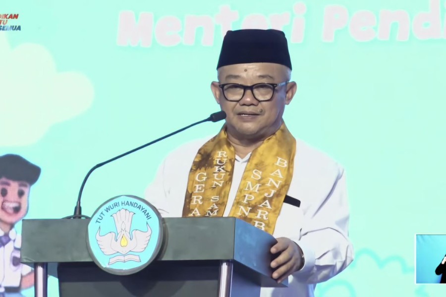 Program Indonesia Pintar Diperluas, Siswa TK Mulai Terima Bantuan 2026
